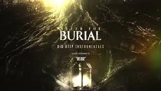 AFTER THE BURIAL - Deluge (Instrumental)