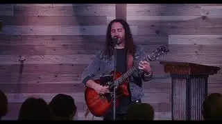 Sunday Morning - Hagen Miller - Guest worship: Justin Gambino - 1 Thessalonians 5  - Calvary Chapel