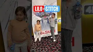 Byli jste už?? 🌸 #nagyoski#stitch#cinestar#czech#premiera#film#nagyoski