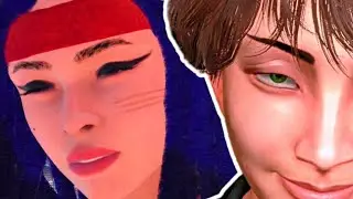 Street Fighter 6 Avatar Battle with IceKold !