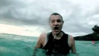 North Island(SEYCHELLES) - jetski wave riding