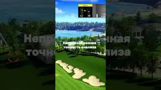 🎥✨ Представляем вам новый гольф-симулятор &mdash; Golfzon TwoVision NX!