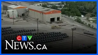 Saskatchewan steelworkers calling for measures to protect industry jobs