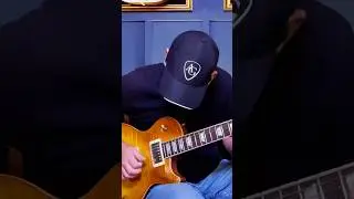 Nik Huber Orca &acute;59 vs Nik Huber Piet #nikhuberguitars #electricguitar #guitardemo #ericclapton