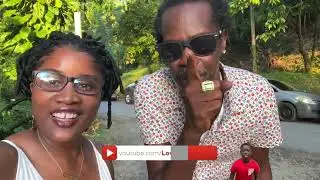 Видеоблог о свадьбе на Тобаго в Шарлоттвилле - #Caribbean1vlogger #LOVEINDEHOUSE