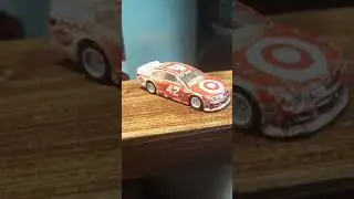 Kyle Larson 2014 #42 Diecast Car!
