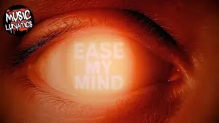 DJ MATT & Charliez - EASE MY MIND (Official Lyric Video)