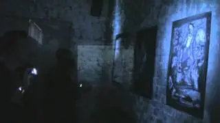 BLACKMEAT, project 