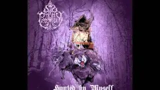 Sin of Redemption - Riding the Wolves of Fate