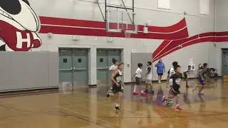 CSD Basketball November 15, 2025