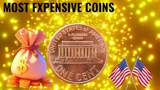 NEVER MISS THESE PENNIES!!