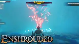 Clear The Elixir Well Quest - Enshrouded
