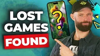 Lost Video Games Saved By Hardcore Fans | The Deep Cut