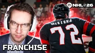 🔴 Miten Ottawasta Saadaan Voittava Joukkue?