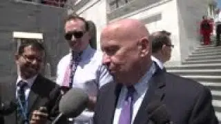 Congress hopes China tariffs are short-lived