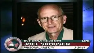 Joel Skousen - Strategic Relocation Guide to Safe Places - 1 of 5