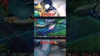 #1 Zilong best Savage moment 😍 #zilong #shorts #mlbbshorts #mobilelegends