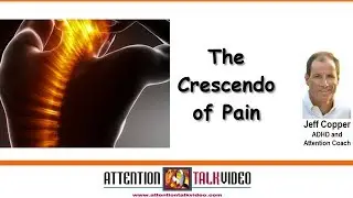 The Impact of Pain on ADHD and Energy