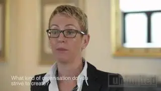 CEOs Uncovered 2012: Barbara Chapman
