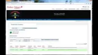 Вывод 30.000 евро из проекта ABC Smart
