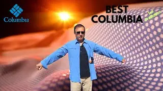 I Tested Columbia&rsquo;s #1 Sun Shirt&mdash;Is It Worth It for Travel?