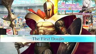 [9. The First Doujin] Summer #3 Event 2020 | FGO NA 60fps