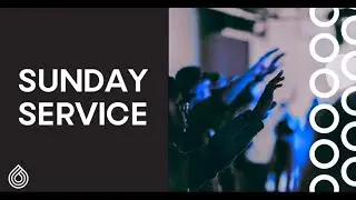 Join us Live | Sunday Service | 18.01.26