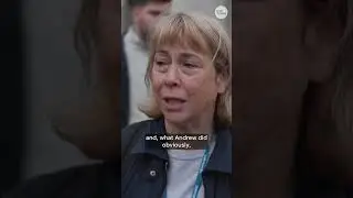 Лондонцы реагируют на обвинения Вирджинии Джуффре в адрес принца Эндрю