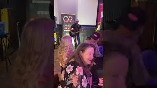 Casey Robinson  live