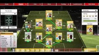 Amazing & Cheap hybrid squad!