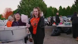 Trunk or Treat 2025
