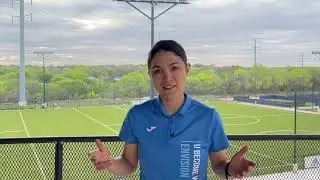 Nicole Rodriguez at Stejarii Academy 9 - 11 iunie 2023