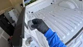Adam's Advanced Graphene Spray - Restoring sun damaged plastic