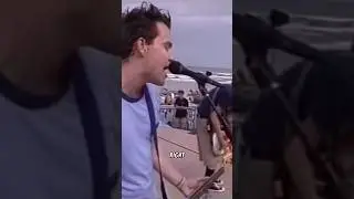 blink-182 - What&rsquo;s my age again? Live Daytona Beach #blink182 #music #punk #punkrock #musicmonday