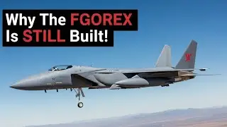 The Secret Power of the F-15EX You Didn&rsquo;t Know