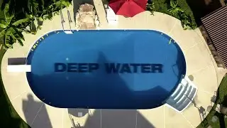A-Lex - Deep Water (feat. KeKe) [Official Video]