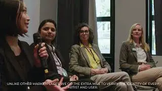Launching Your NFT Collections And Digital Arts On E_Money Network #RWA  #blockchainfuture