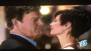 Cassie and Jake (Final Scene Together) - The Good Witch's Wonder