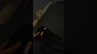Enderman caught screaming