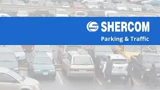 Shercom Parking + Traffic Product Knowledge