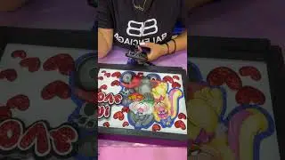 CUADROS ENCANTADORES OTTO 🩶✨ ( aula o curso virtual paga disponible) 