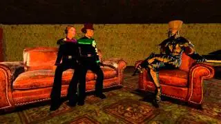 MadaraXIII Interviews TheInvertedShadow and ThornWolf1