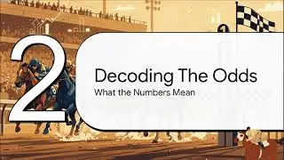 Horse Betting Introduction Guide for Beginners