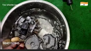 Honda shine best tuning corburator
