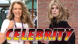 BBC Strictly's Annabel Croft 'sobs' with grief as she sympathises with Kate Garraway