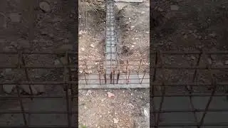Development length of Beam #drainagesystem #civilproject #construction #civil #civilworld #building