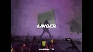 [FREE] SLOW TRAP BEAT - 'LINGER'