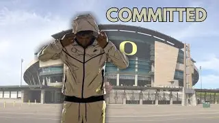 Dylan Raiola to Oregon