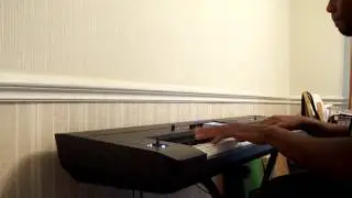 Drake - Paris Morton Music 2 Piano Cover