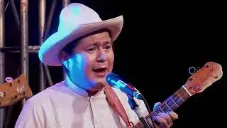 Fiesta Veracruzana - Mono Blanco